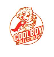 COOL BOY COLLECTIBLES image 1